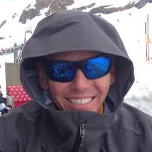 Meet your Posher, Andreas